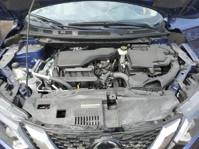 2023 NISSAN QASHQAI S JN1BJ1AV2PW001134