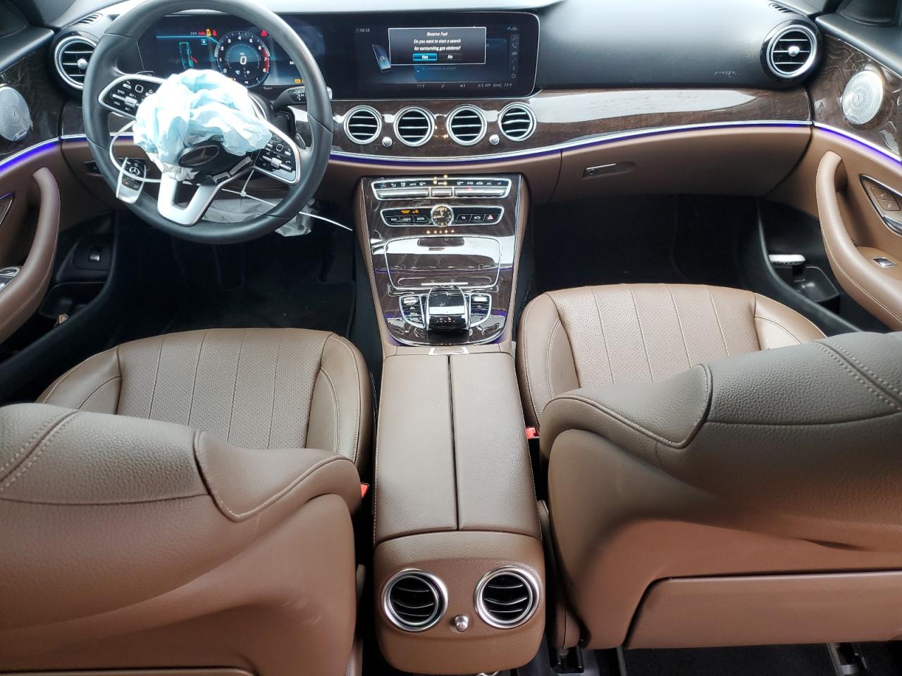 WDDZF4JB0KA609878 2019 Mercedes-Benz E 300