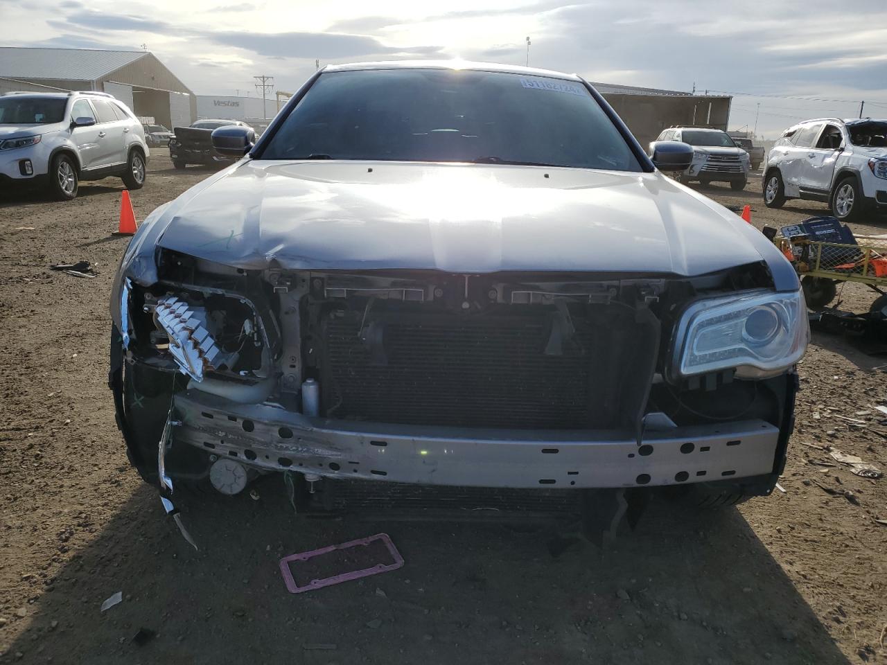 2C3CCARG3DH669279 2013 Chrysler 300
