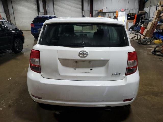 2009 Toyota Scion Xd VIN: JTKKU10429J034429 Lot: 50519384