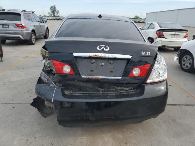 2006 Infiniti M35 Base VIN: JNKAY01E46M112047 Lot: 51048184