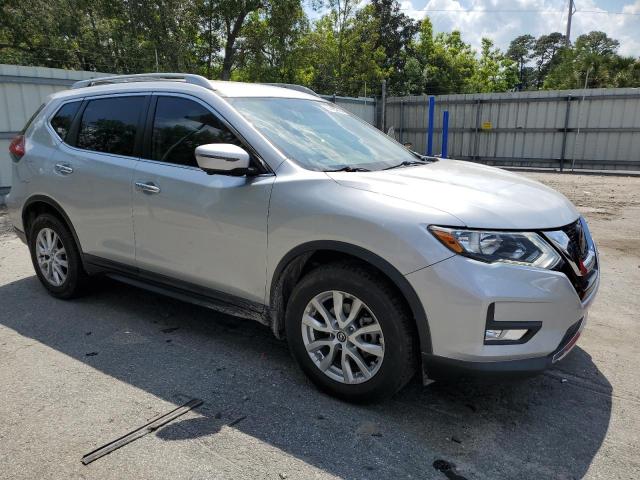 2018 Nissan Rogue S VIN: 5N1AT2MT4JC835283 Lot: 51454614