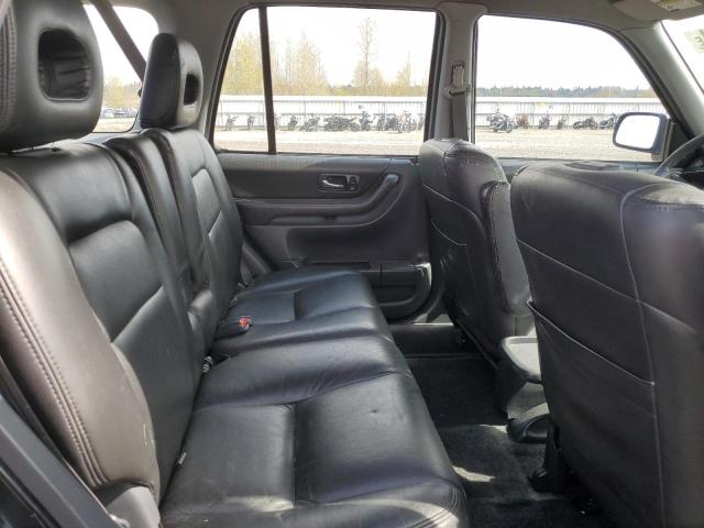 1999 Honda Cr-V Ex VIN: JHLRD176XXC084786 Lot: 49262514