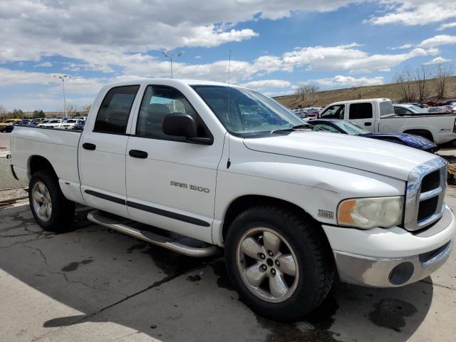 2004 Dodge Ram 1500 St VIN: 1D7HA18D74S784545 Lot: 51017614