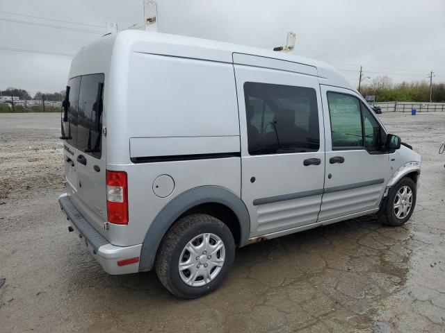 2010 Ford Transit Connect Xlt VIN: NM0KS9BN0AT020410 Lot: 49502384