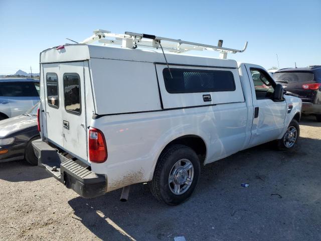 2008 Ford F250 Super Duty VIN: 1FTNF20538EB82397 Lot: 48011914