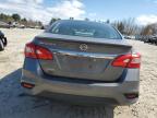 NISSAN SENTRA S photo