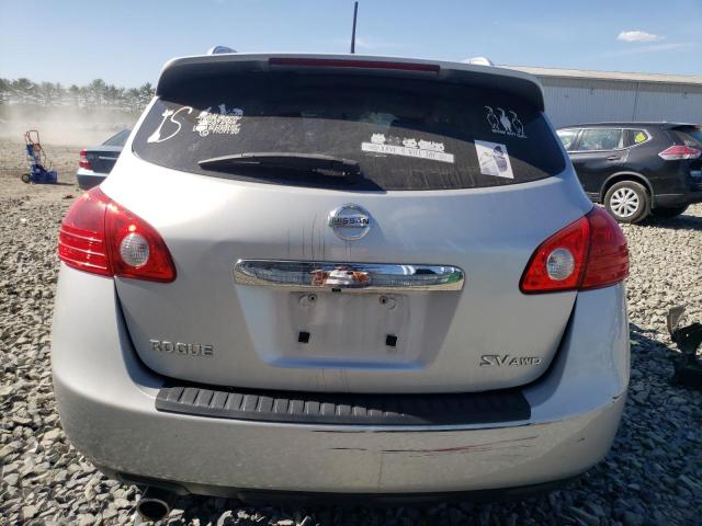 2013 Nissan Rogue S VIN: JN8AS5MV5DW625390 Lot: 52671454