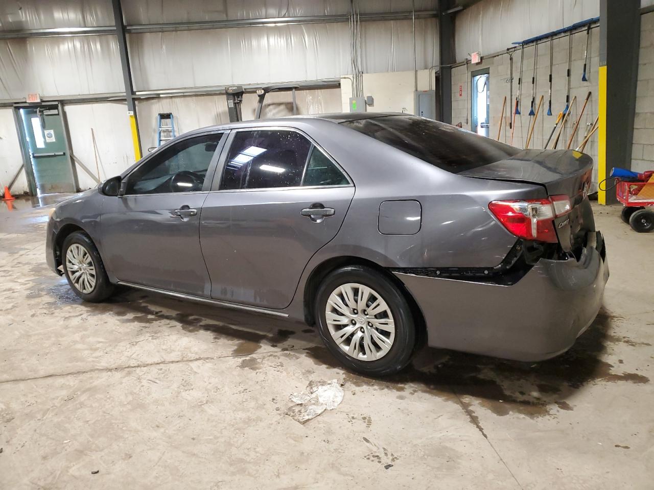 4T1BF1FK0EU438468 2014 Toyota Camry L