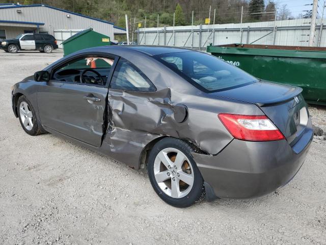 2008 Honda Civic Ex VIN: 2HGFG12868H569779 Lot: 49791644