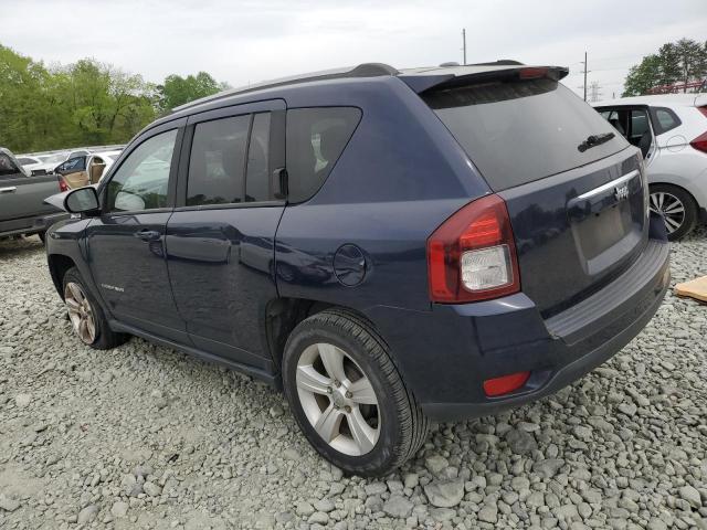 2016 JEEP COMPASS SP - 1C4NJCBA9GD536166