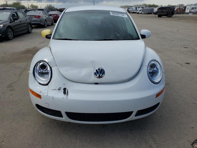 2010 Volkswagen New Beetle VIN: 3VWPG3AG2AM013240 Lot: 50688794