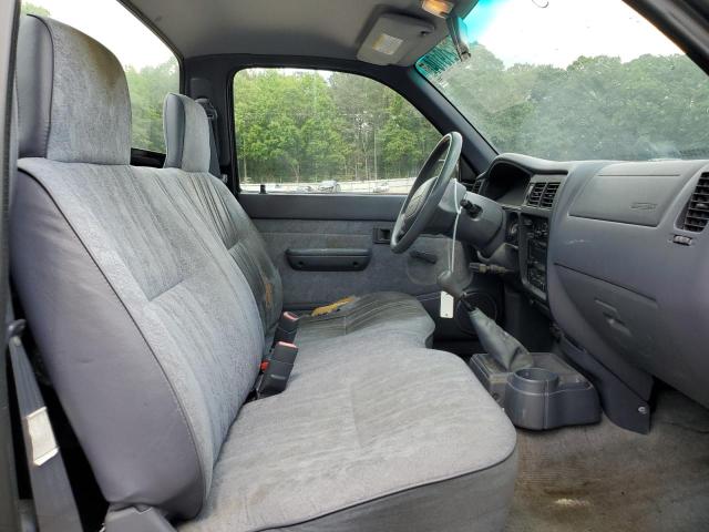 2000 Toyota Tacoma VIN: 4TANL42N3YZ590548 Lot: 53219104