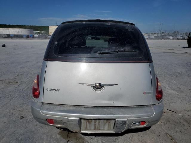 2010 Chrysler Pt Cruiser VIN: 3A4GY5F99AT209682 Lot: 52197624