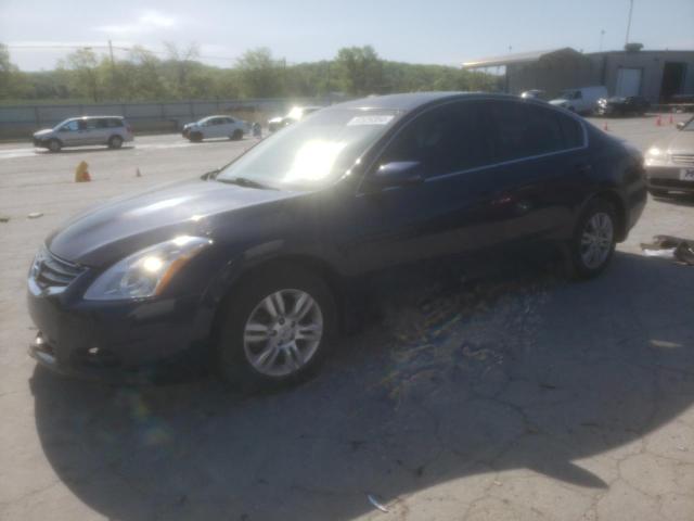 2011 Nissan Altima Base VIN: 1N4AL2AP3BC125391 Lot: 50509354