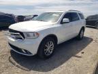 DODGE DURANGO SX photo