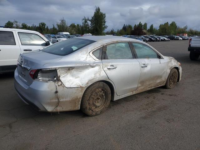 2017 Nissan Altima 2.5 VIN: 1N4AL3AP1HN303785 Lot: 50712494