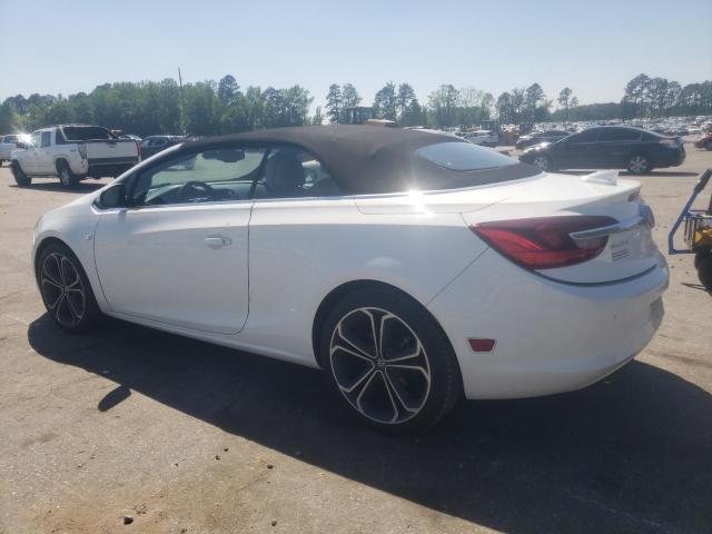 2016 Buick Cascada Premium VIN: W04WT3N53GG057487 Lot: 51728824