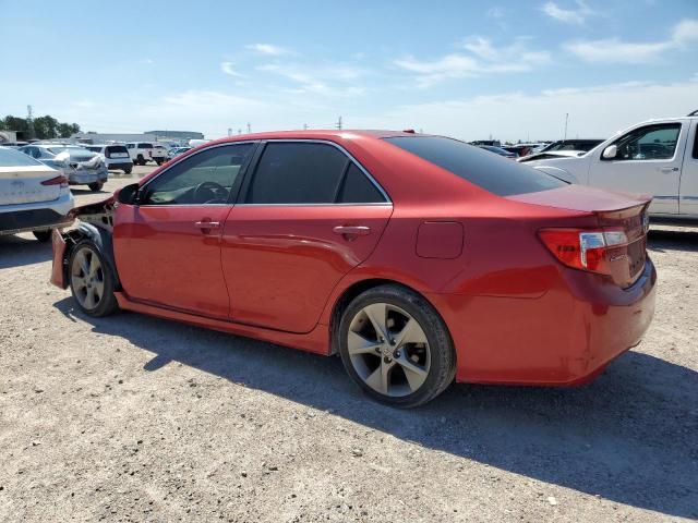 4T1BF1FK1CU622279 2012 Toyota Camry Base