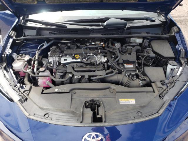 2023 Toyota Prius Le VIN: JTDACAAU9P3003166 Lot: 48848914