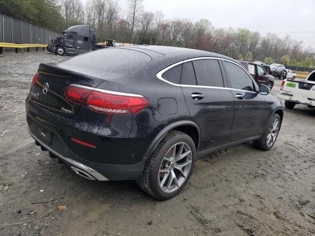 2022 MERCEDES-BENZ GLC COUPE - W1N0J8EB4NG030485