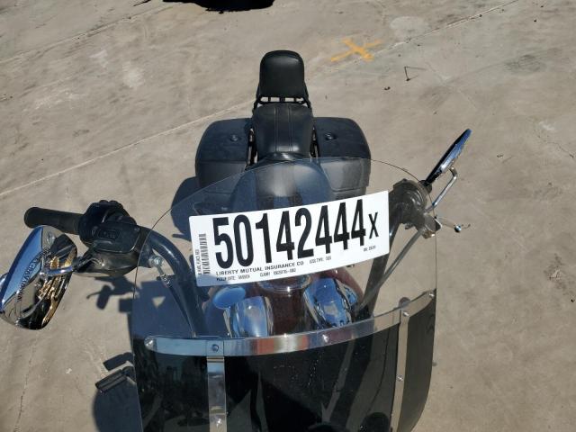 2020 HARLEY-DAVIDSON FLHCS 1HD1YBK25LB030240