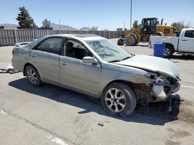 2005 Toyota Camry Le VIN: 4T1BF30KX5U609697 Lot: 52652324