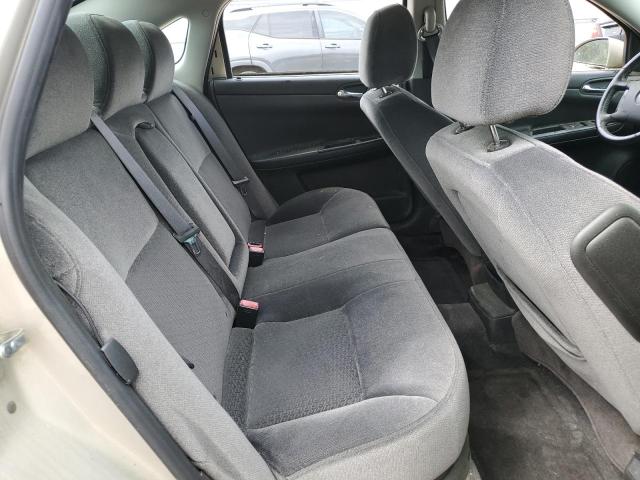 2011 Chevrolet Impala Lt VIN: 2G1WB5EK9B1258965 Lot: 50411374