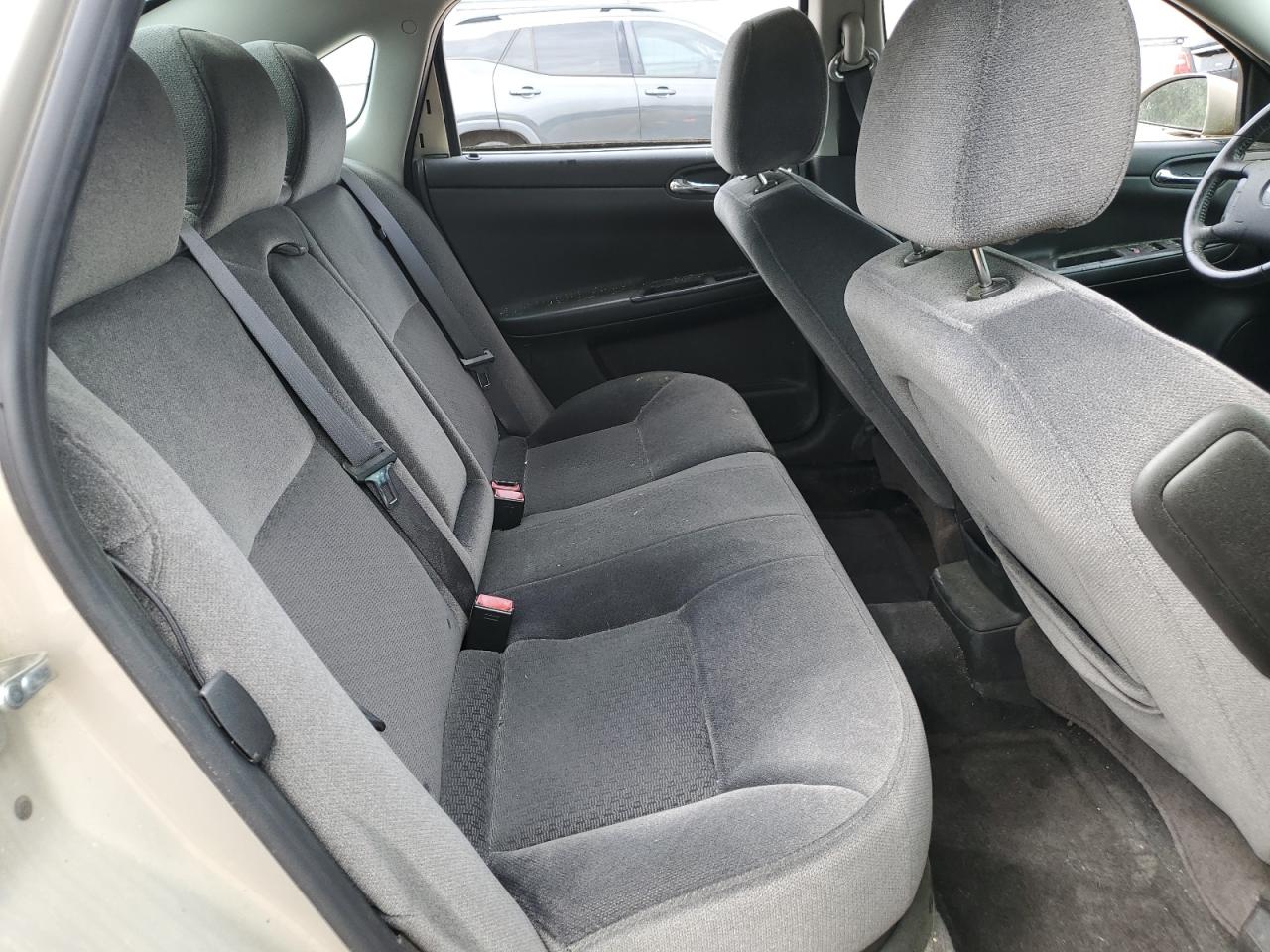 2G1WB5EK9B1258965 2011 Chevrolet Impala Lt