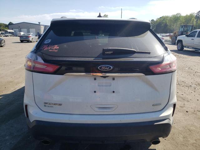 2020 FORD EDGE SE - 2FMPK3G91LBB26297