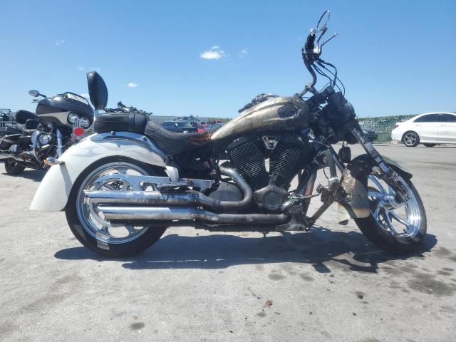 2005 VICTORY MOTORCYCLES KINGPIN - 5VPCB16D153011877