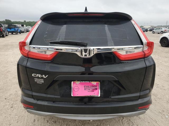 2017 Honda Cr-V Lx VIN: 7FARW5H33HE002490 Lot: 52023734