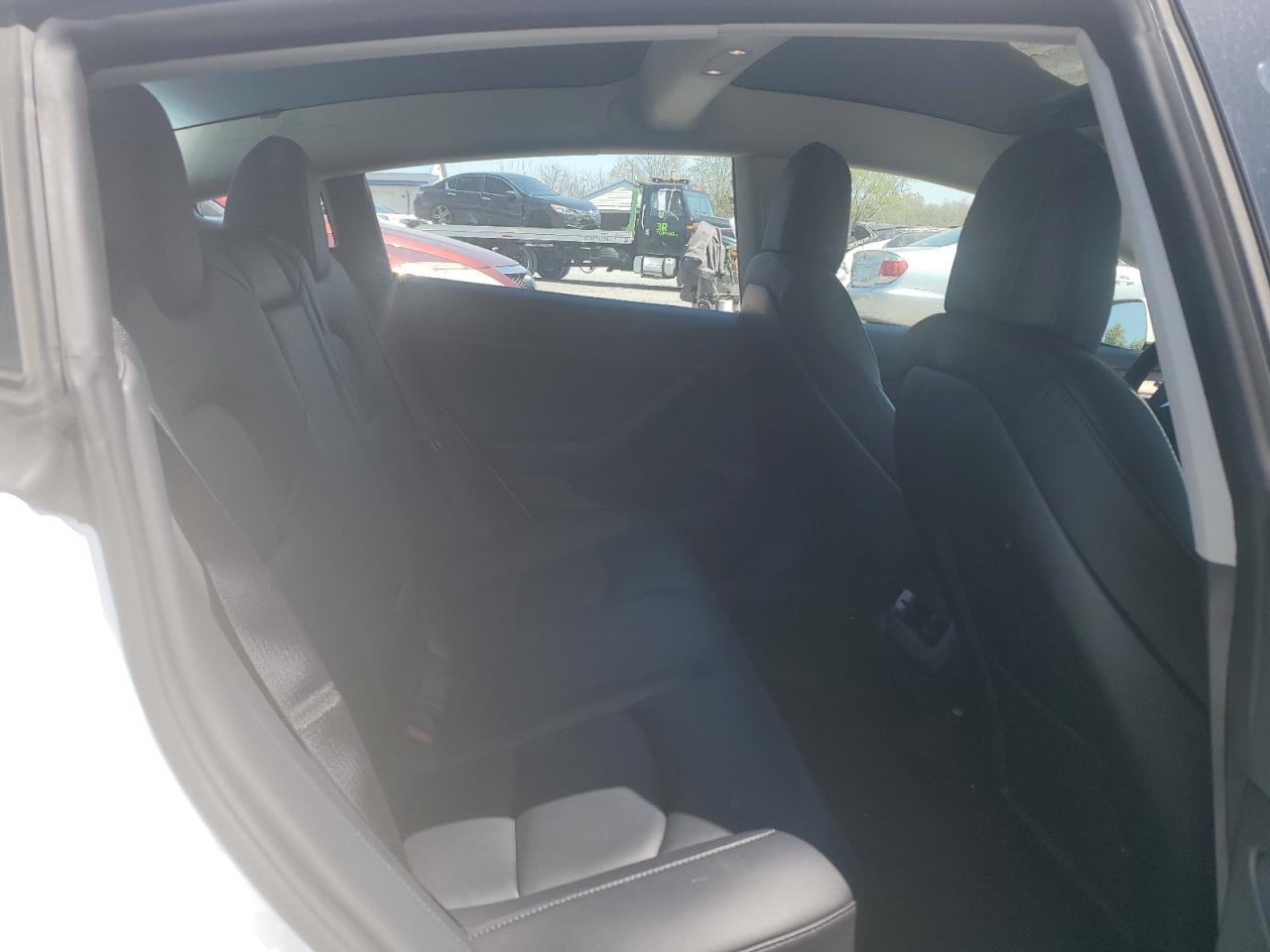 5YJ3E1EB5NF276830 2022 Tesla Model 3