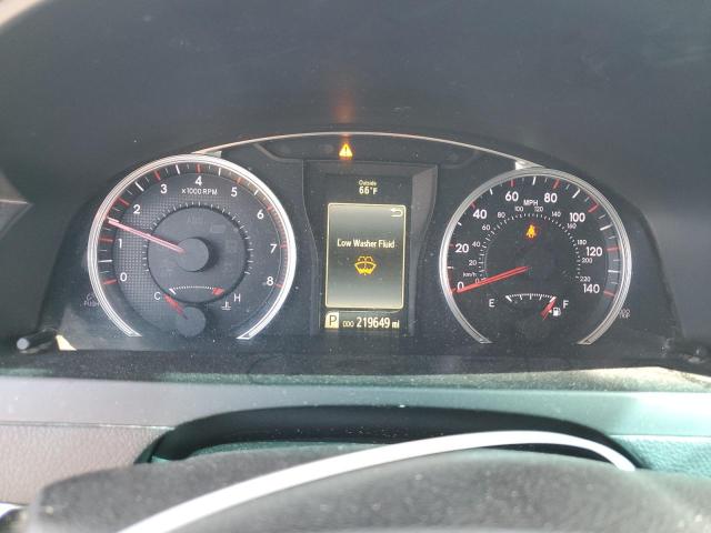 2015 Toyota Camry Le VIN: 4T1BF1FK9FU106417 Lot: 49182724