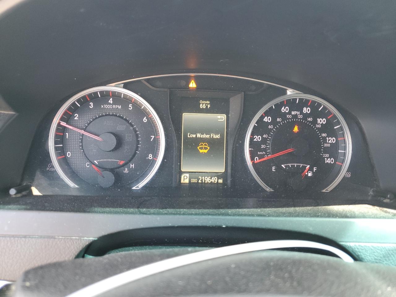 4T1BF1FK9FU106417 2015 Toyota Camry Le