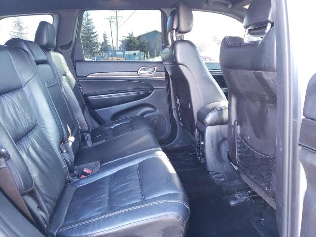 2015 Jeep Grand Cherokee Limited VIN: 1C4RJFBG7FC118300 Lot: 49676344