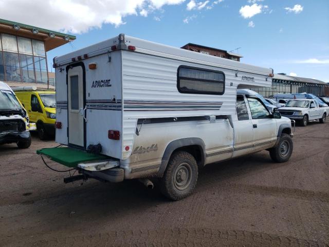 1996 GMC Sierra K2500 VIN: 1GTGK29R6TE515016 Lot: 52190274