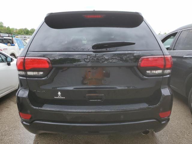 2017 Jeep Grand Cherokee Laredo VIN: 1C4RJFAG2HC905983 Lot: 51045674