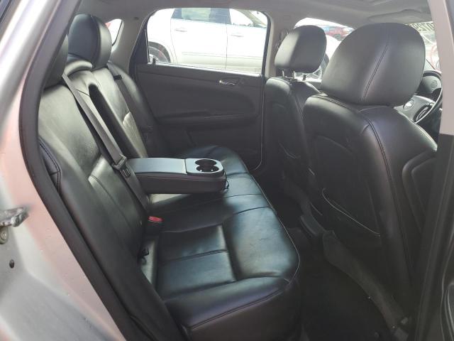 2014 Chevrolet Impala Limited Ltz VIN: 2G1WC5E32E1184573 Lot: 50729384