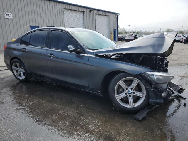 VIN WBA3C1G52DNR45680 2013 BMW 3 Series, 328 I Sulev no.4