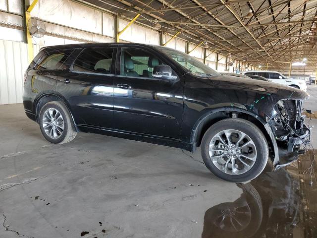 2019 Dodge Durango Gt VIN: 1C4RDJDG2KC780576 Lot: 51129754