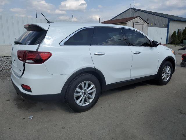 2020 KIA SORENTO L - 5XYPG4A34LG653696