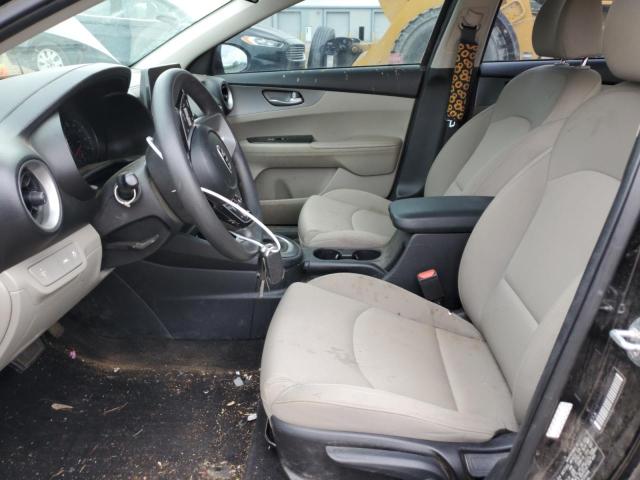 2021 KIA FORTE FE - 3KPF24AD9ME316944