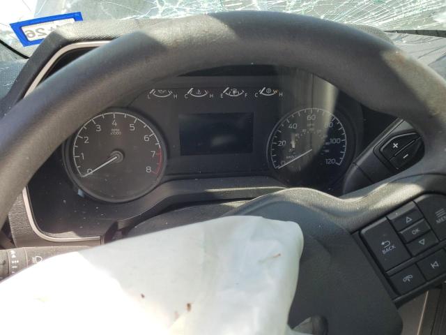 2023 FORD F150 - 1FTMF1C58PKF33547
