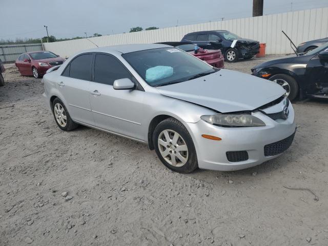 2007 Mazda 6 I VIN: 1YVHP80C575M27348 Lot: 51595504