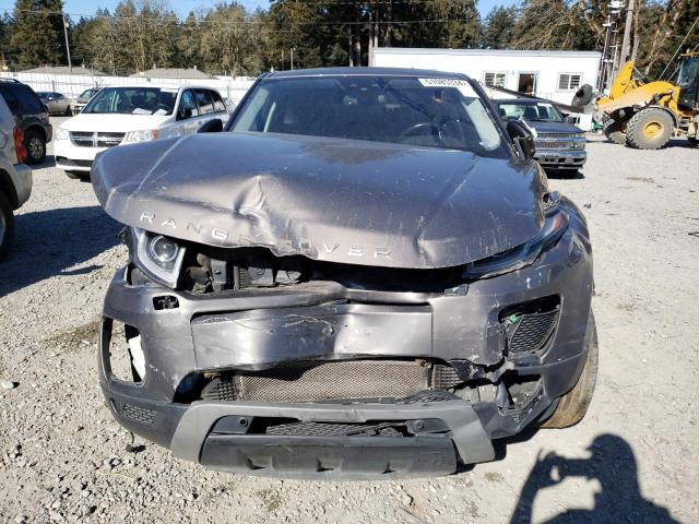 2016 LAND ROVER RANGE ROVE - SALVP2BG0GH081299