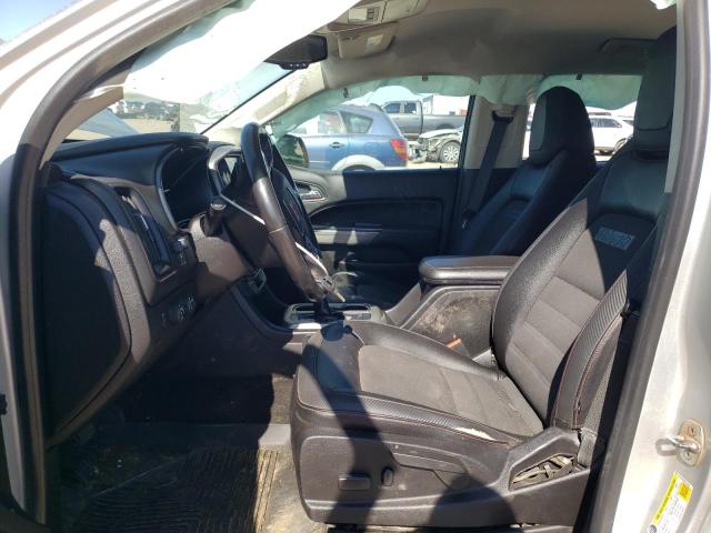 2017 GMC CANYON DEN 1GTG6CEN9H1274497