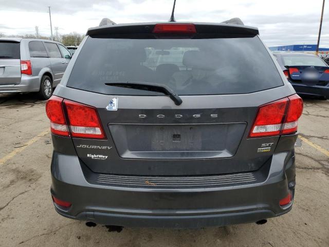 2017 Dodge Journey Sxt VIN: 3C4PDCBG4HT526631 Lot: 52226004