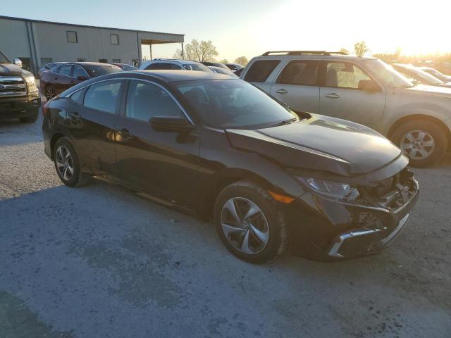 2020 HONDA CIVIC LX - 2HGFC2F67LH599831