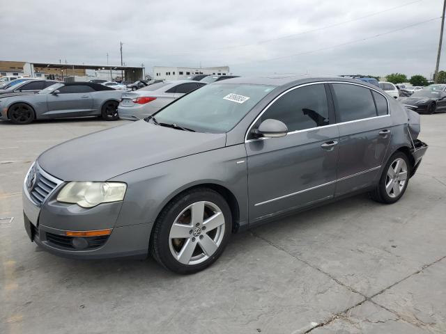 2007 Volkswagen Passat 2.0T VIN: WVWAK73C07P153508 Lot: 50960834